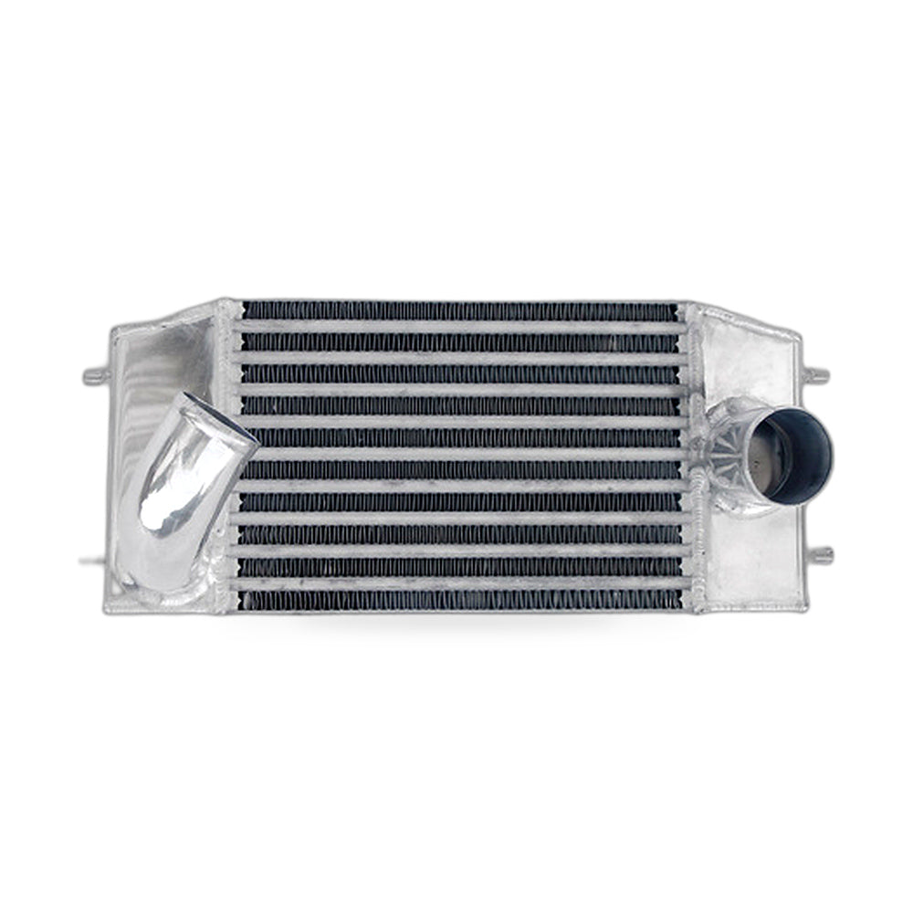 Alloy Intercooler Suitable For Discovery Defender 200TDI 2.5 Turbo 1990-1998 - ZT2