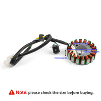 Stator Coil For Hyosung GT650 X GT650R GT650S GV650 ST7 2005-2017 32101HN9101