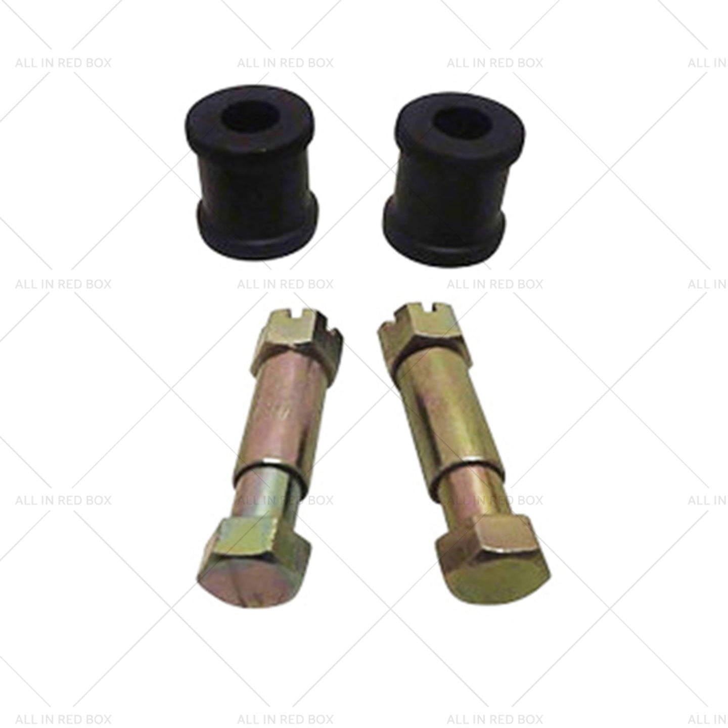 {{ 2 Rear Sway Bar LinkBush Kit Suitablefor Toyota Landcruiser FJ80R HZJ80R HDJ80R }} - Buy Car Parts Online at {{ Kaka Auto Parts }}.