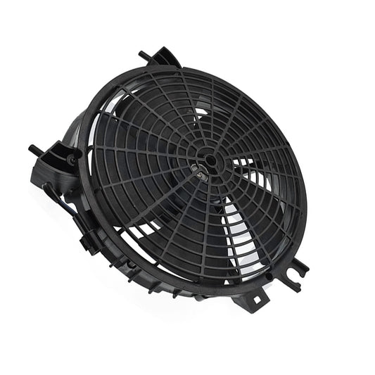 Electric Condenser Fan Assy Suitable For Mitsubishi L200 Montero Sport Pajero