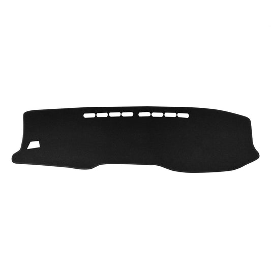 Dash Cover Mat Suitable For Toyota Hilux SR5 SR Workmate GUN126R Rugged 2016¡§C2020
