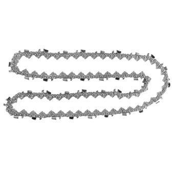 compare product 1pcs Tungsten Chainsaw Chain 3/8 .043 40DL Suitable for OZITO OCS-018 PXCCSS-018