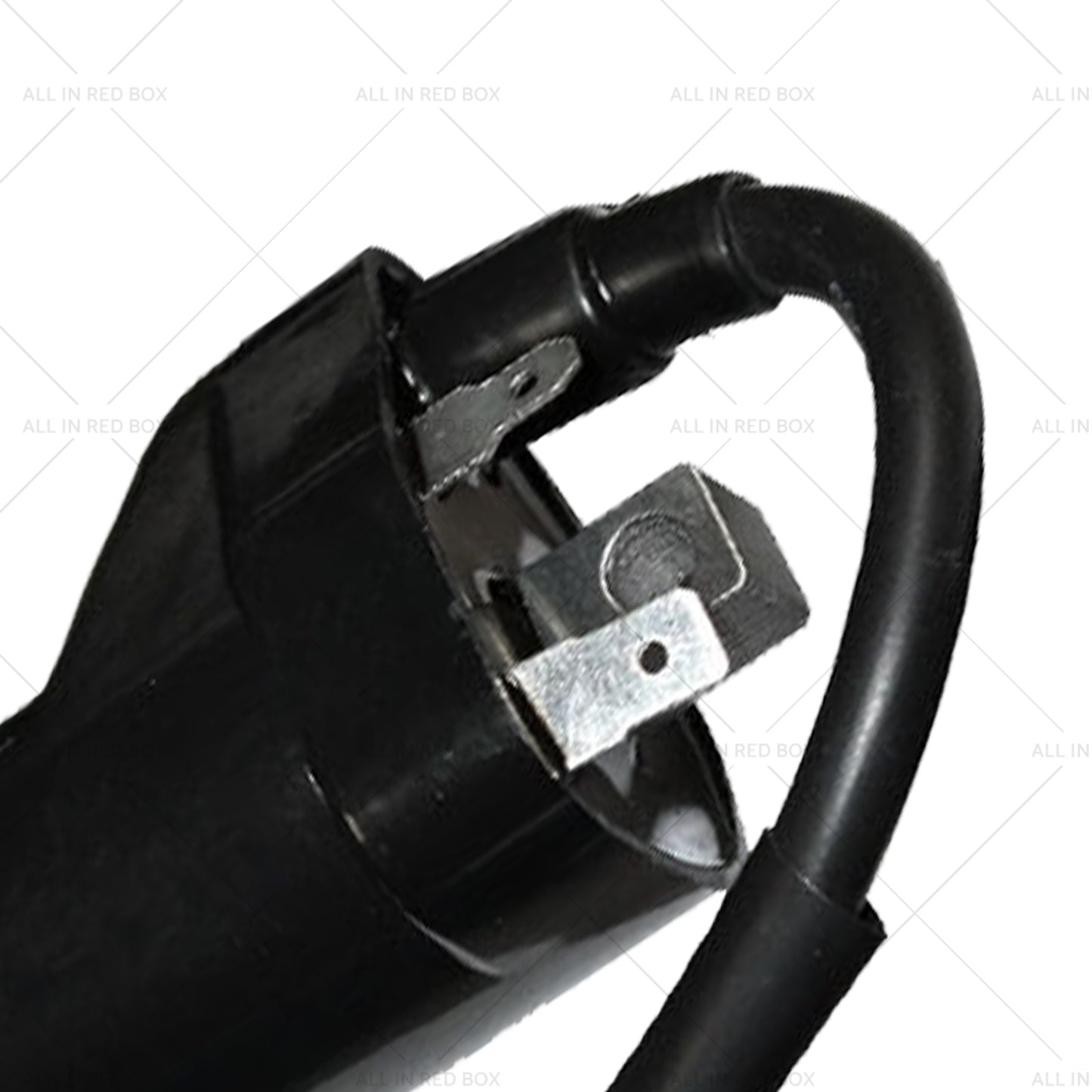{{ 12V Single Lead Ignition Coil Suitable For Hyosung GT650 COMET   GT650R S COMET }} - Buy Car Parts Online at {{ Kaka Auto Parts }}.