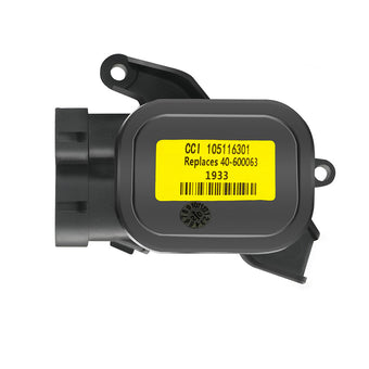 compare product Front MCOR Throttle Accelerator Suitable For Club Car DS / Precedent 105116301 Gen.4
