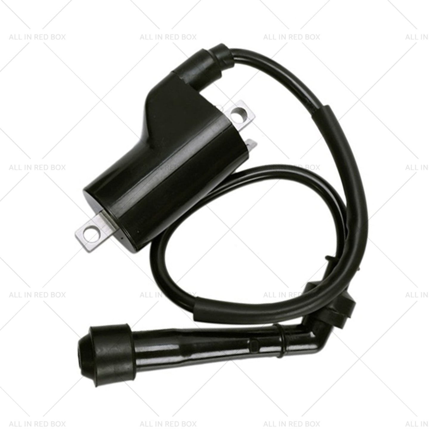 {{ 12V Single Lead Ignition Coil Suitable For Hyosung GT650 COMET   GT650R S COMET }} - Buy Car Parts Online at {{ Kaka Auto Parts }}.