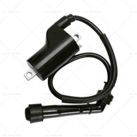 {{ 12V Single Lead Ignition Coil Suitable For Hyosung GT650 COMET   GT650R S COMET }} - Buy Car Parts Online at {{ Kaka Auto Parts }}.