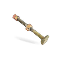 Rear Torsion Bar Seat Bolt Suitable for Nissan Frontier Navara Pathfinder Xterra - BD1