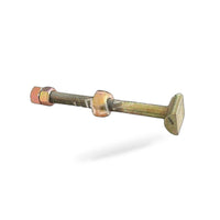 Rear Torsion Bar Seat Bolt Suitable for Nissan Frontier Navara Pathfinder Xterra - BD2