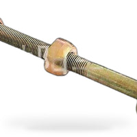 Rear Torsion Bar Seat Bolt Suitable for Nissan Frontier Navara Pathfinder Xterra - XQ1