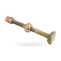 Rear Torsion Bar Seat Bolt Suitable for Nissan Frontier Navara Pathfinder Xterra - ZT2
