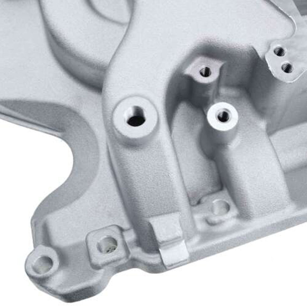 Intake Manifold Dual Plane 2194 with Gaskets Suitable For Holden Commodore V8 253¡§C308
