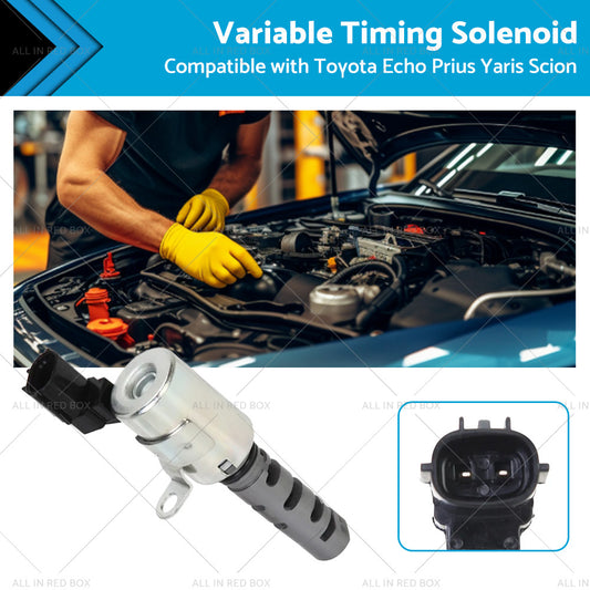 {{ VVT Variable Valve Timing Solenoid Suitable For Toyota Echo Yaris 1533021011 }} - Buy Car Parts Online at {{ Kaka Auto Parts }}.