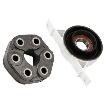 compare product Tailshaft Centre Bearing and Coupling Suitable For BMW E36 E46 E39 E85 318i 320i
