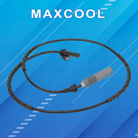 Rear Wheel Speed Sensor ABS for BMW E81 E87 E88 E90 E91 E92 34526762466