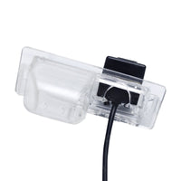 Rear View Camera Suitable For Chevrolet Cruze Hatchback / Wagon 2008-2015 and Chevrolet Aveo