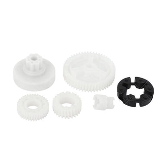 compare product Front Rear Window Motor Gear Regulator Repair Kit For Mazda 3 6 5 CX-7 CX-9 RX-8