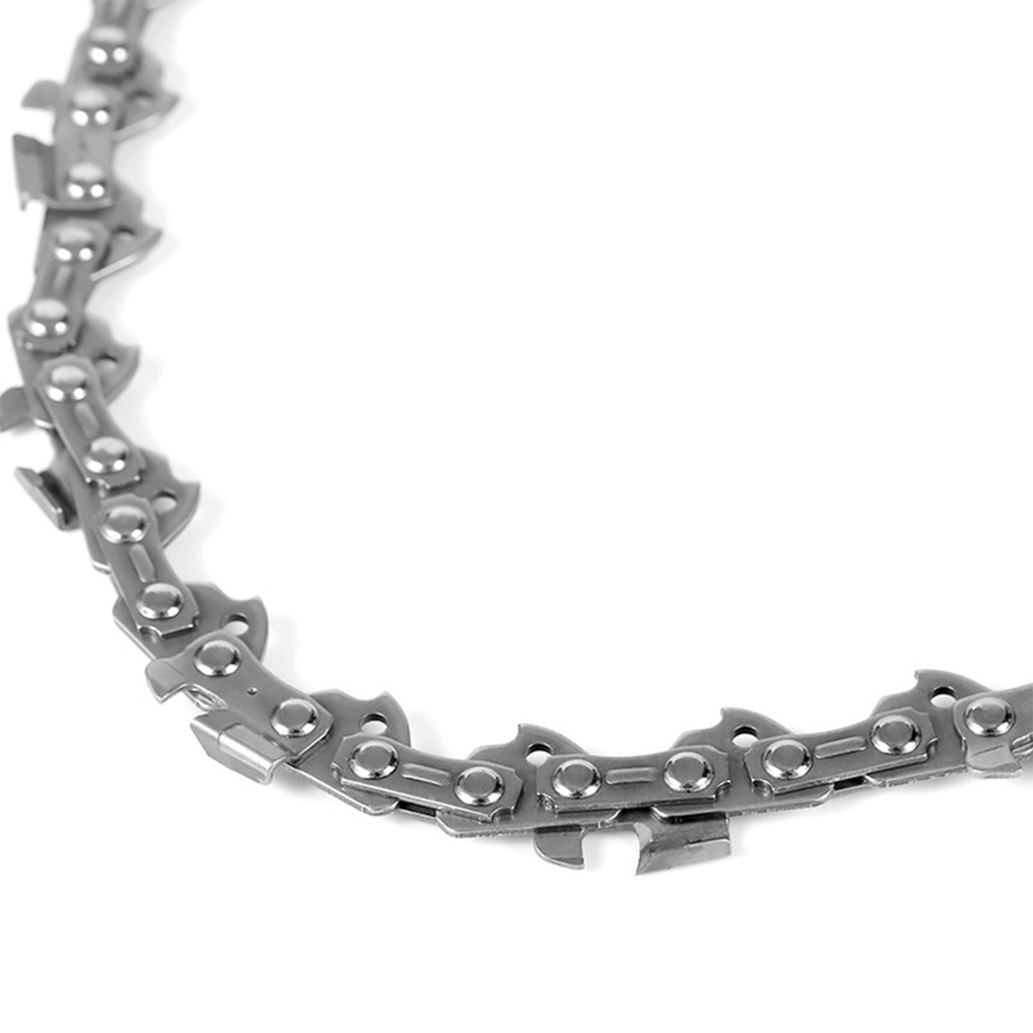 Tungsten Carbide Chain 18inch Suitable for Stihl MS260 MS261 MS270 .325 .063 74DL