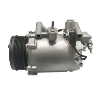 {{ Air Con AC Compressor Suitable for Honda CR-V RE 2.4L Petrol K24Z1 2007-2012 }} - Buy Car Parts Online at {{ Kaka Auto Parts }}.
