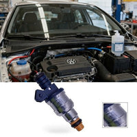 Fuel Injector Suitable for Volkswagen Kombi 1.6L Golf Jetta 2.0L 0280150553