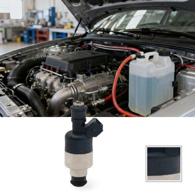 Fuel Injector Suitable for Mercury MerCruiser 17113526 802632T