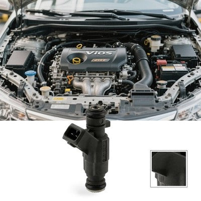 Fuel Injector Suitable for Toyota Vios Yaris Geely Meiri 0280155870 23250-02060