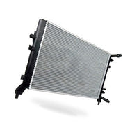 Radiator Suitable for Skoda Octavia II 1Z 1.2 TSI 1.4 TSI Auto Manual 2004-On