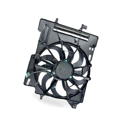 Electronic Fan Suitable for Ford Focus 2012-2018 1.6L 2.0L 1.0L F1F1-8C607H
