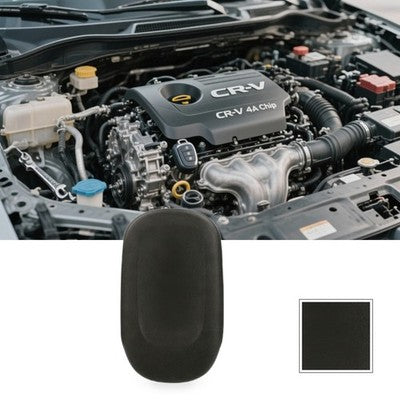 Remote Key Fob Suitable for Honda Accord Civic CR-V 433MHz 4A Chip KR5TP-4
