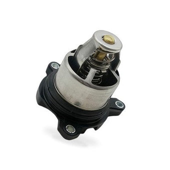 compare product Thermostat 103°C Suitable for Audi A6 A8 Q7 Volkswagen Touareg 06M121115G