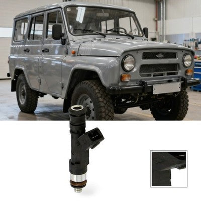 Fuel Injector Suitable for UAZ 3160 2.9 i 94 0280158107 4061132010
