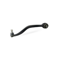 Front Lower Right Curved Control Arm With Ball Joint Suitable for Mazda 6 GG GY