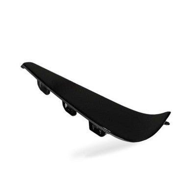 Front Bumper Wind Knife Suitable for Mercedes-Benz C-Class W206 Sport 2021-2024