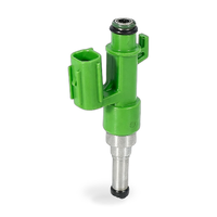 {{ Fuel Injector Suitable for Toyota Tundra Sequoia 5.7L 23209-38010 23209-39135 }} - Buy Car Parts Online at {{ Kaka Auto Parts }}.