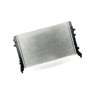 Radiator Suitable for Skoda Octavia II 1Z 1.2 TSI 1.4 TSI Auto Manual 2004-On