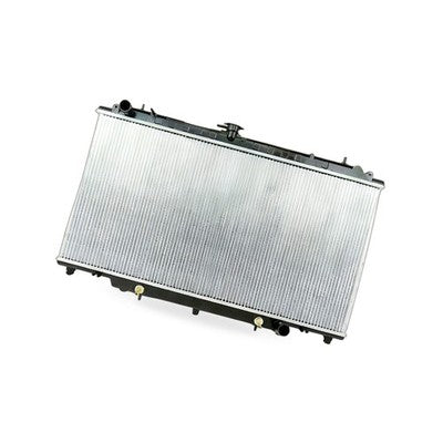 Radiator Suitable for Nissan Patrol GU Y61 4.5L Petrol 1997-On