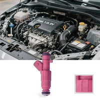 Fuel Injector Suitable for Chevrolet Celta Corsa 2005-2008 1.0L 8V 0280156298