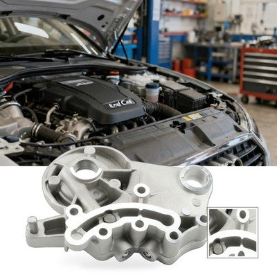 Camshaft End Cap Bearing Support Suitable for Audi A3 2.0L 06H103144J