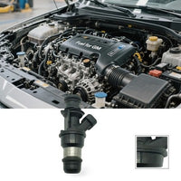 {{ Fuel Injector Suitable for GM Chevrolet 25363576AA 2536-3576AA }} - Buy Car Parts Online at {{ Kaka Auto Parts }}.
