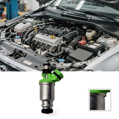 {{ Fuel Injector Suitable for Toyota Corona 1.6L Crown Camry 2.2L 23250-16170 }} - Buy Car Parts Online at {{ Kaka Auto Parts }}.