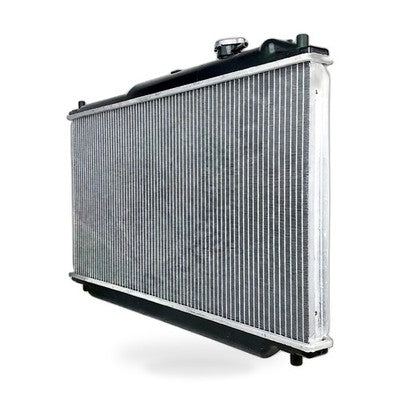 Heavy Duty Radiator Suitable for KIA Carens 00-01 Shuma 00-01 Spectra 01-03