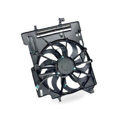 Electronic Fan Suitable for Ford Focus 2012-2018 1.6L 2.0L 1.0L F1F1-8C607H