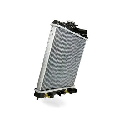 Radiator Suitable for Honda Civic EG EH EK 91-00 CRX EG 92-98 HR-V 98-01