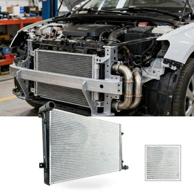 Radiator Suitable for Volkswagen Passat B6 1.9 TDi