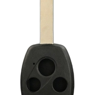 Honda 2-Button 3-Button 4-Button Civic CRV Accord Direct Remote Car Key Shell Reinforced Case