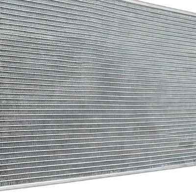 Radiator Suitable for Skoda Octavia II 1Z 1.2 TSI 1.4 TSI Auto Manual 2004-On