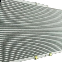 {{ Radiator Suitable for Ford Telstar AX AY 2.0L Auto Manual 1992-1996 }} - Buy Car Parts Online at {{ Kaka Auto Parts }}.