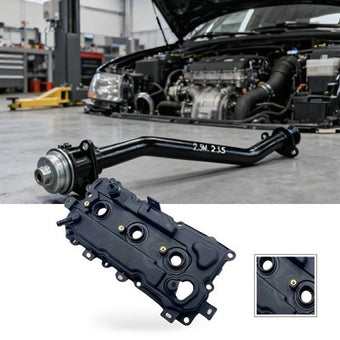 compare product Rocker Arm Cover Suitable for Nissan Altima Teana Murano Quest 2.5L 3.5L
