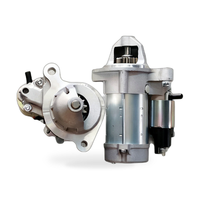 {{ Starter Motor Suitable for Ford F-150 Raptor 2018-2019 5.0L 12V 1.6KW 13T }} - Buy Car Parts Online at {{ Kaka Auto Parts }}.