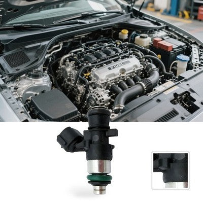 Fuel Injector Suitable for Yamaha 6AW-13761-00 6AW-13761-00-00 EAT311