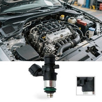 Fuel Injector Suitable for Yamaha 6AW-13761-00 6AW-13761-00-00 EAT311